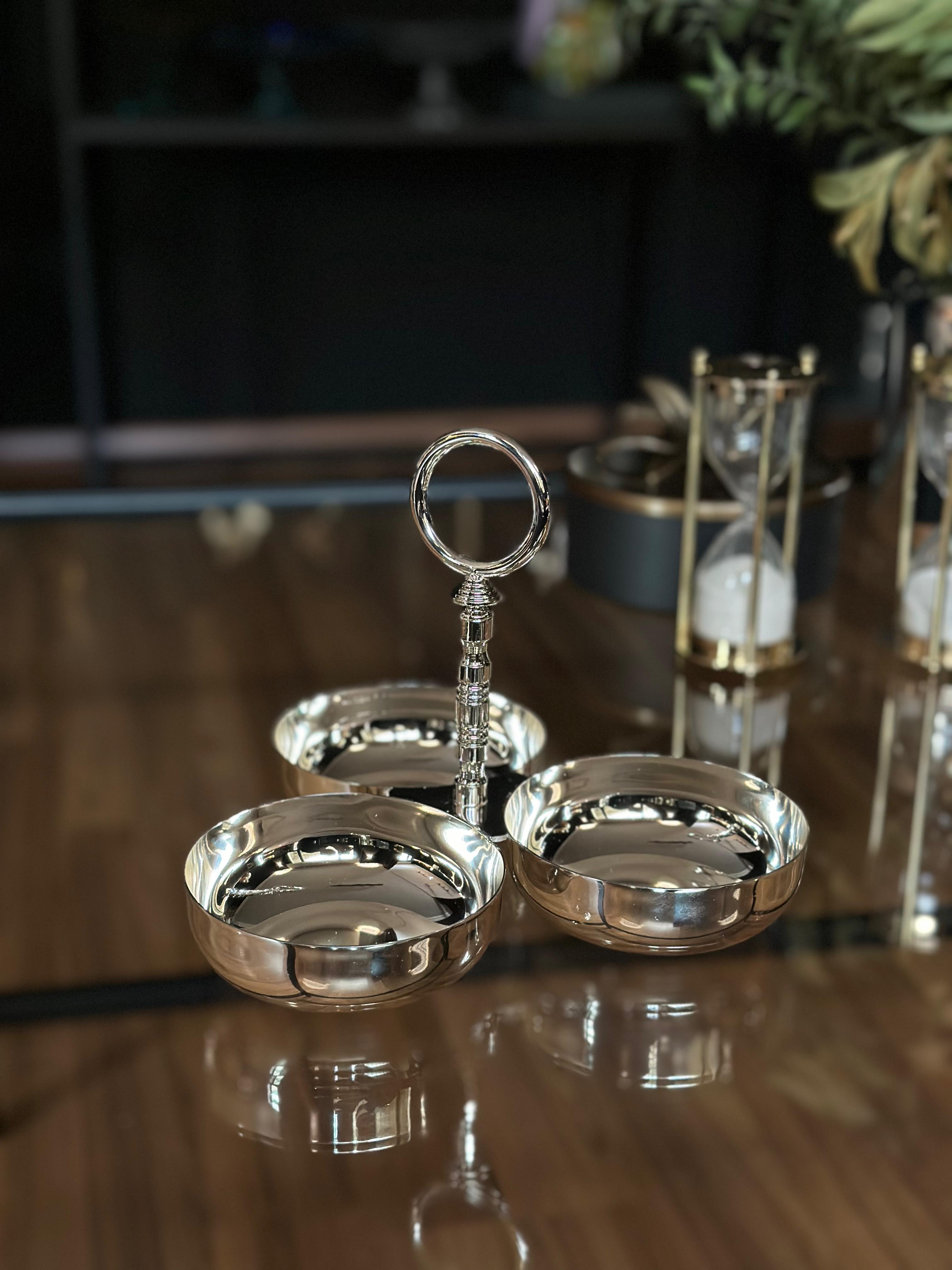 LİNSE SERİ 3'LÜ ÇEREZLİK